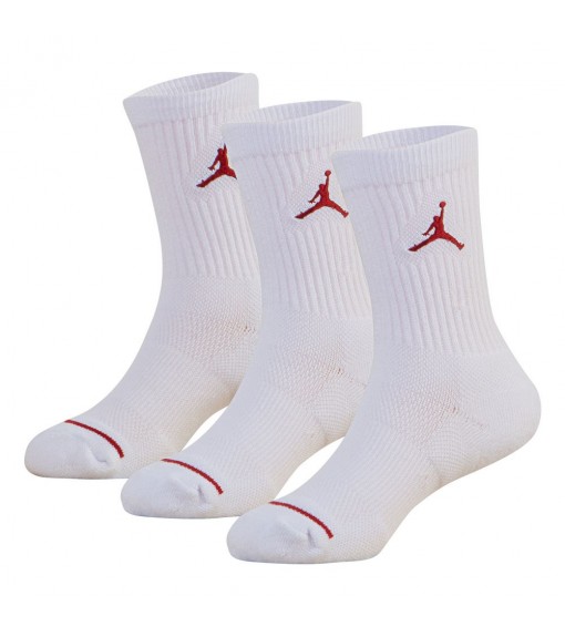 Nike Jordan Socks White RJ0010-001 | Socks for Kids | scorer.es