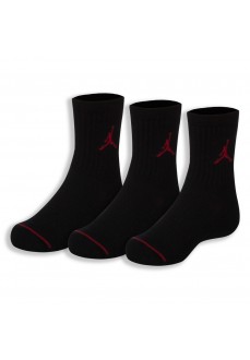 Nike Jordan Socks Black RJ0010-023 | Socks for Kids | scorer.es