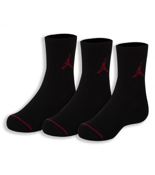 Chaussettes Nike Jordan Noir RJ0010-023 | JORDAN Chaussettes pour enfants | scorer.es