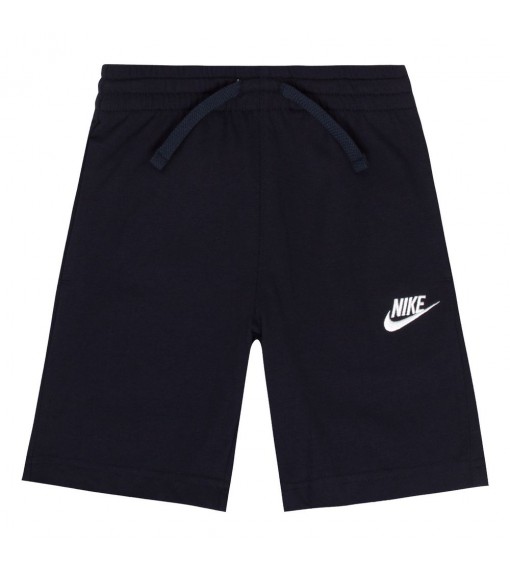 Nike Infant ShortsClub Jersey Navy Blue 8UB447-695 | Kid's Sweatpants | scorer.es