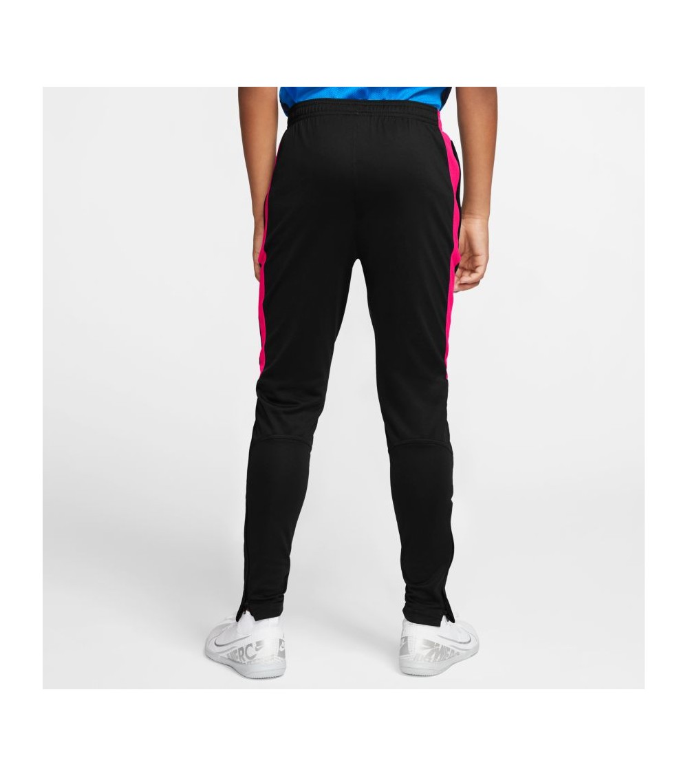 nike dri fit woven track pants junior