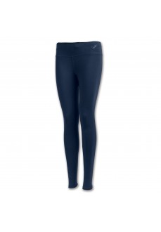 Joma Women's Pants Latino II Navy Blue 901139.331 | Women's Sweatpants | scorer.es