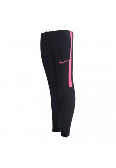 Nike Boy's Trousers Dri-FIT Academy Jr Black/Fuchsia AO0745-017