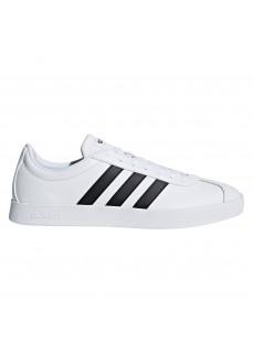 Adidas VL Court 2.0 White DA9868