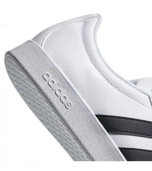 Adidas VL Court 2.0 White DA9868 | Men's Trainers | scorer.es