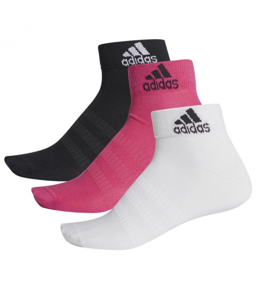 Adidas Socks Light Ank 3pp Several Colours DZ9437 | Socks | scorer.es