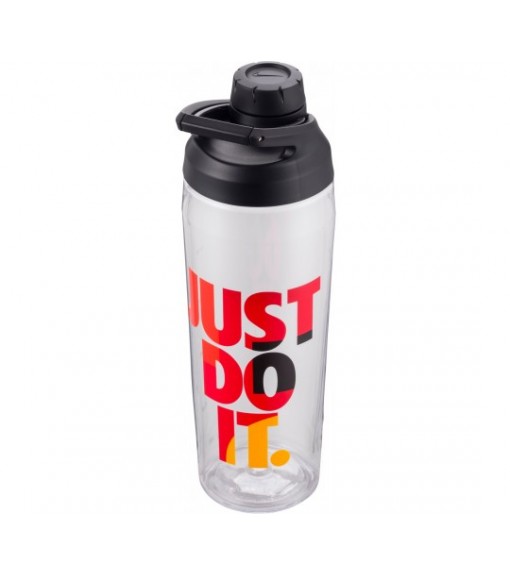 Nike Bottle Hydration Hard Transparente N100193695024 | NIKE Running Accessories | scorer.es