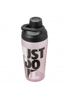Nike Bottle Hydration Hard Pink N100193766616 | Running Accessories | scorer.es