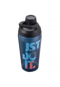 Nike Bottle Hydration Hard Blue N100193798816 | Running Accessories | scorer.es