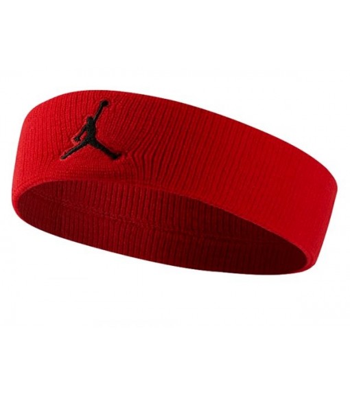 Nike Bands Jordan Red JKN00605 | JORDAN Headbands | scorer.es