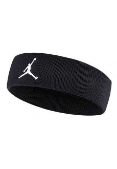 Ruban de cheveux Nike Jordan noir JKN00010