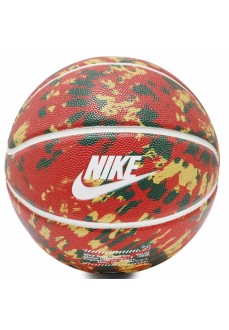 Ballon Nike Global Expl Plusieurs Couleurs N100203293507 | NIKE Ballons de basketball | scorer.es