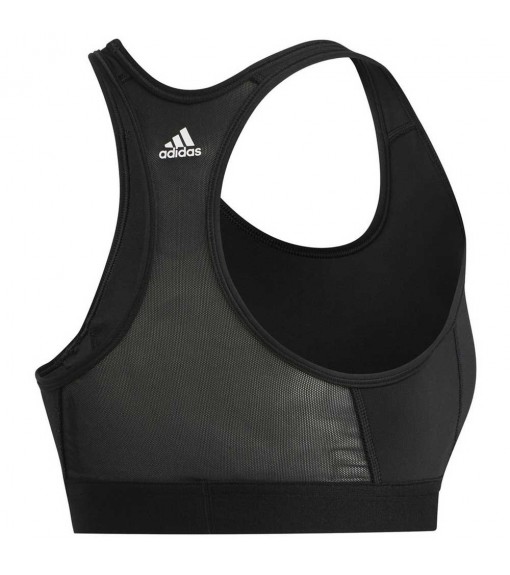 Adidas Women's Sports Bra Don't Rest Alphaskin Black FJ6078 | ADIDAS PERFORMANCE Sports bra | scorer.es