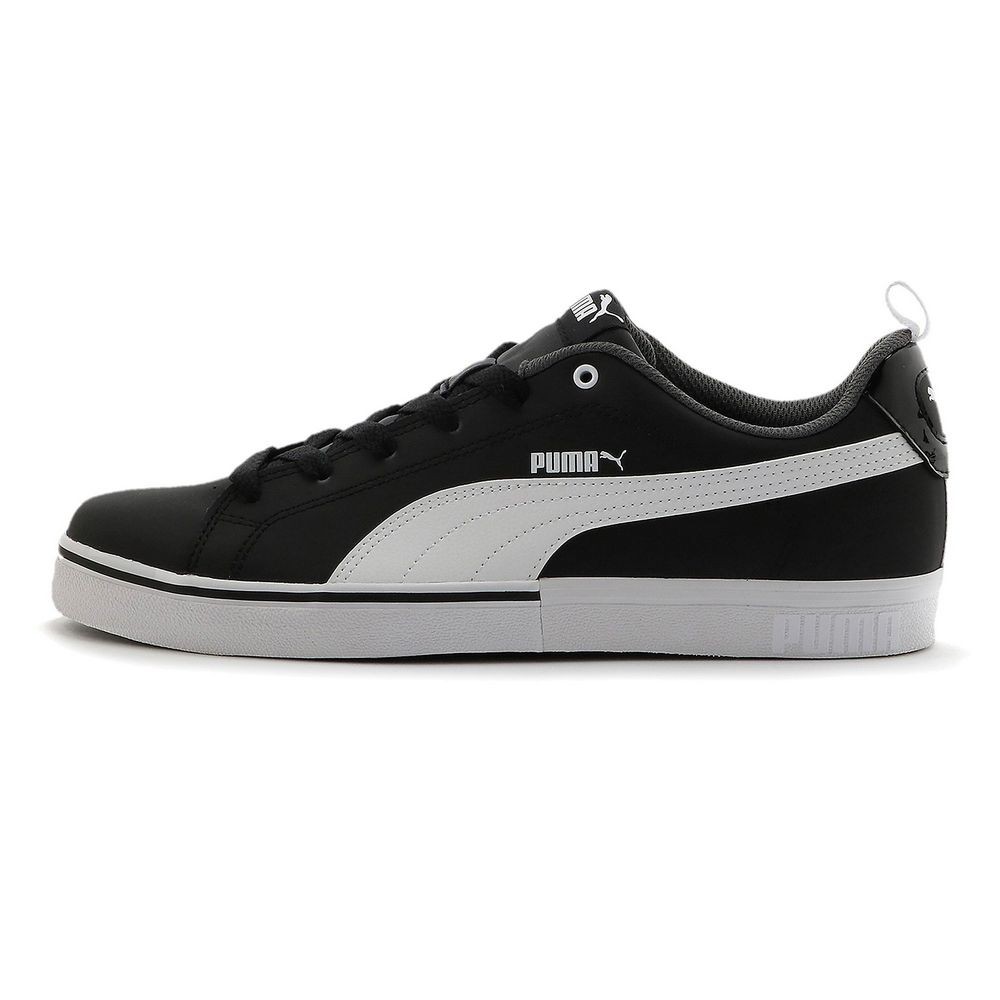 puma break point vulc