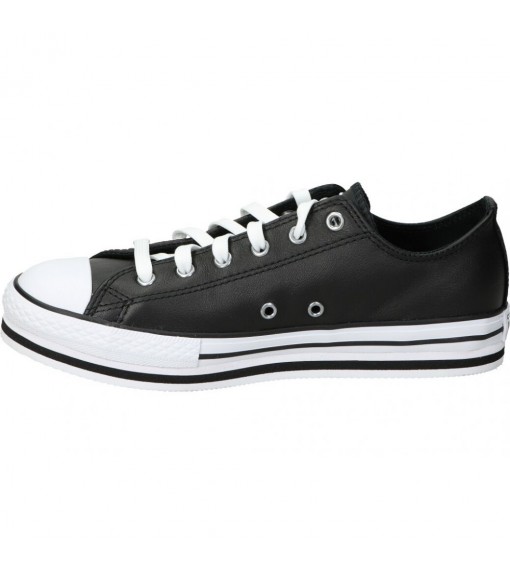 Converse Chuck Taylor Platform Kids' Shoes 669710C | CONVERSE Kid's Trainers | scorer.es