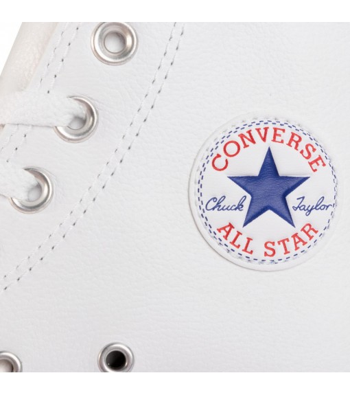 Converse Hit White Shoes 132169C | CONVERSE Women's Trainers | scorer.es