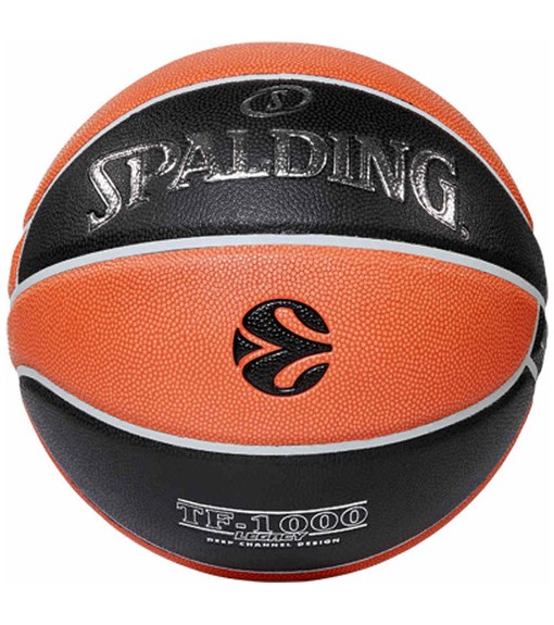 Spalding Ball Euroleague TF 1000 Legacy | Basketball balls | scorer.es