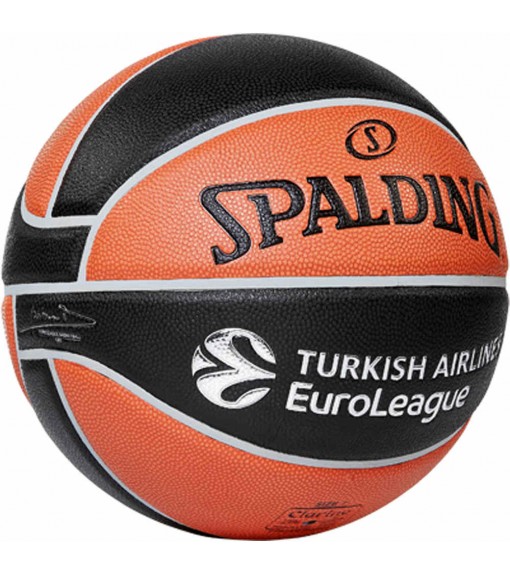 Spalding Ball Euroleague TF 1000 Legacy | Basketball balls | scorer.es