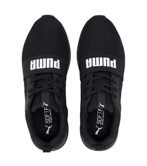 Puma Wired Men's Shoes 373015-01 | PUMA Running shoes | scorer.es