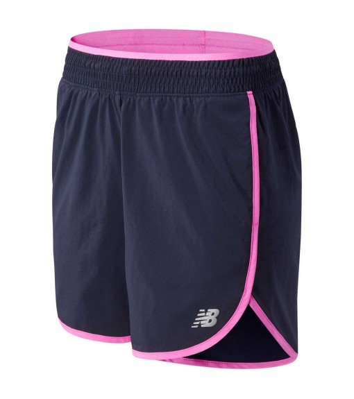 Shorts New Balance Accelerate 5' | NEW BALANCE Pantalons de sport pour femmes | scorer.es