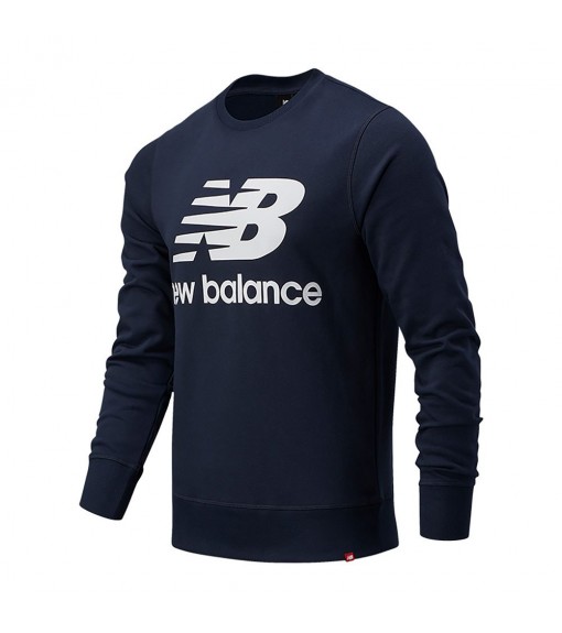 New Balance Essentials Stracked Sweatshirt | Men's Sweatshirts | scorer.es