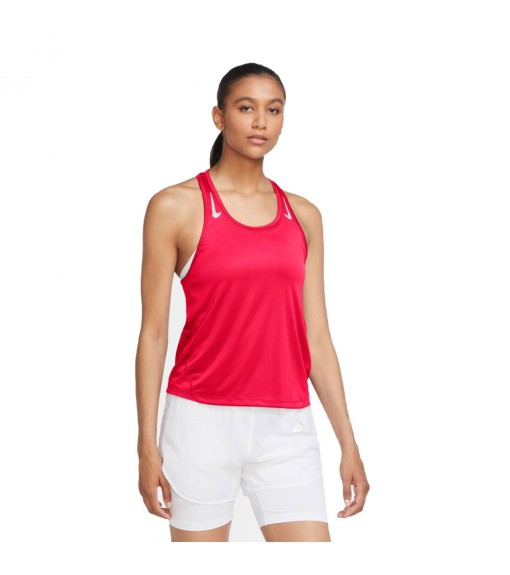 Nike Women's Miller Tank Racer T-Shirt CZ1046-635 | NIKE Running T-Shirts | scorer.es