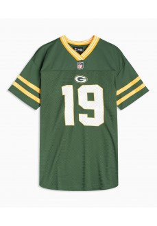 T-shirt New Era NFL Green Bay Packers 12572540