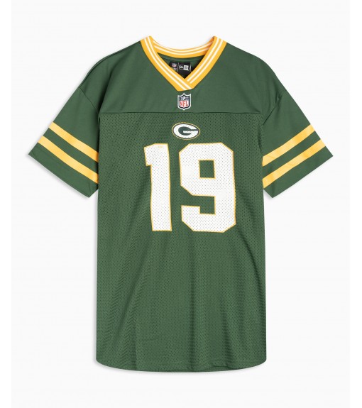 New Era NFL Green Bay Packers T-Shirt 12572540 | Men's T-Shirts | scorer.es