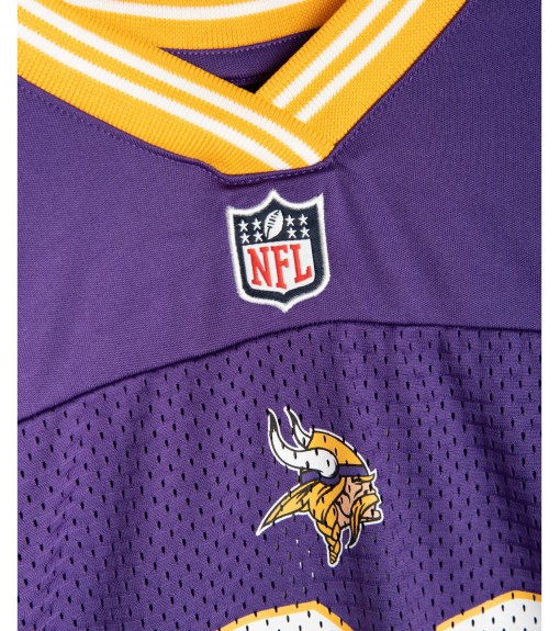 T-shirt New Era NFL Vikings 12572539 | NEW ERA T-shirts pour hommes | scorer.es