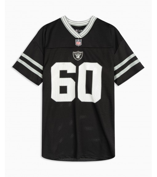 New Era NFL Raiders T-Shirt 12572536 | NEWERA Men's T-Shirts | scorer.es