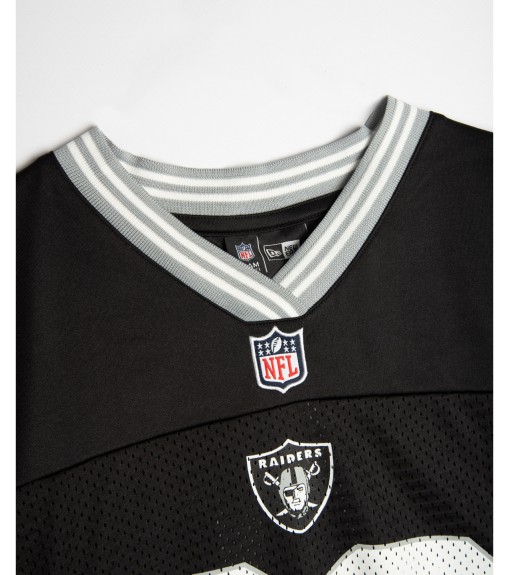 T-shirt New Era NFL Raiders 12572536 | NEW ERA T-shirts pour hommes | scorer.es