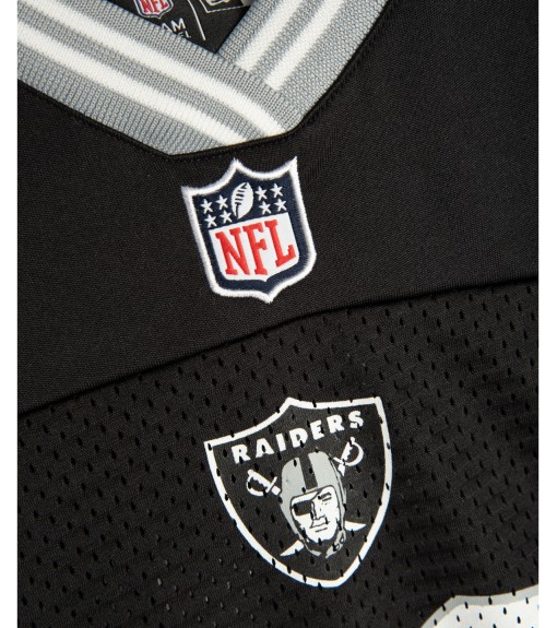 New Era NFL Raiders T-Shirt 12572536 | Short sleeve T-shirts | scorer.es