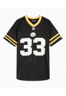 T-shirt New Era NFL Steelers 12572535 | NEW ERA T-shirts pour hommes | scorer.es