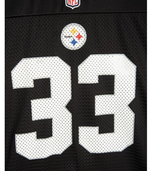 New Era NFL Steelers T-Shirt 12572535 | NEWERA Men's T-Shirts | scorer.es