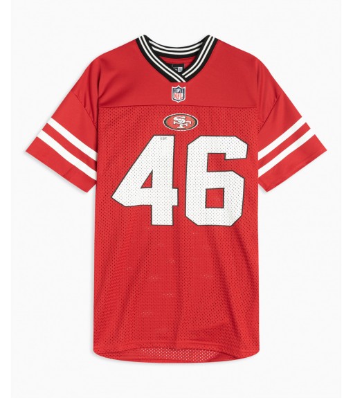 New Era NFL San Francisco T-Shirt 12572534 | Men's T-Shirts | scorer.es