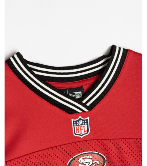 New Era NFL San Francisco T-Shirt 12572534 | NEWERA Men's T-Shirts | scorer.es