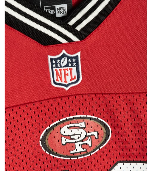 New Era NFL San Francisco T-Shirt 12572534 | NEWERA Men's T-Shirts | scorer.es