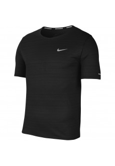 Nike Men's DF Miller Top SS | Men's T-Shirts | scorer.es