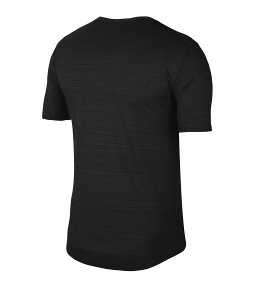 Nike Men's DF Miller Top SS | Men's T-Shirts | scorer.es