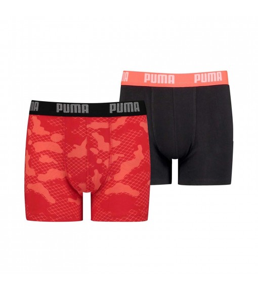 Boxer Puma Kids'Camo AOP | PUMA Underwear | scorer.es