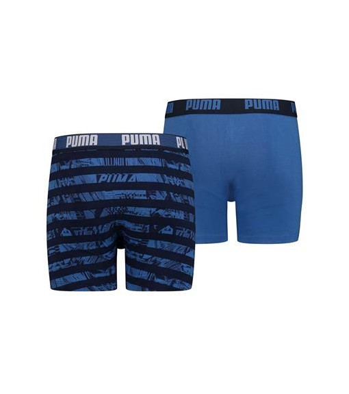 Boxer Puma Kids'Collage Stripe AO | PUMA Underwear | scorer.es