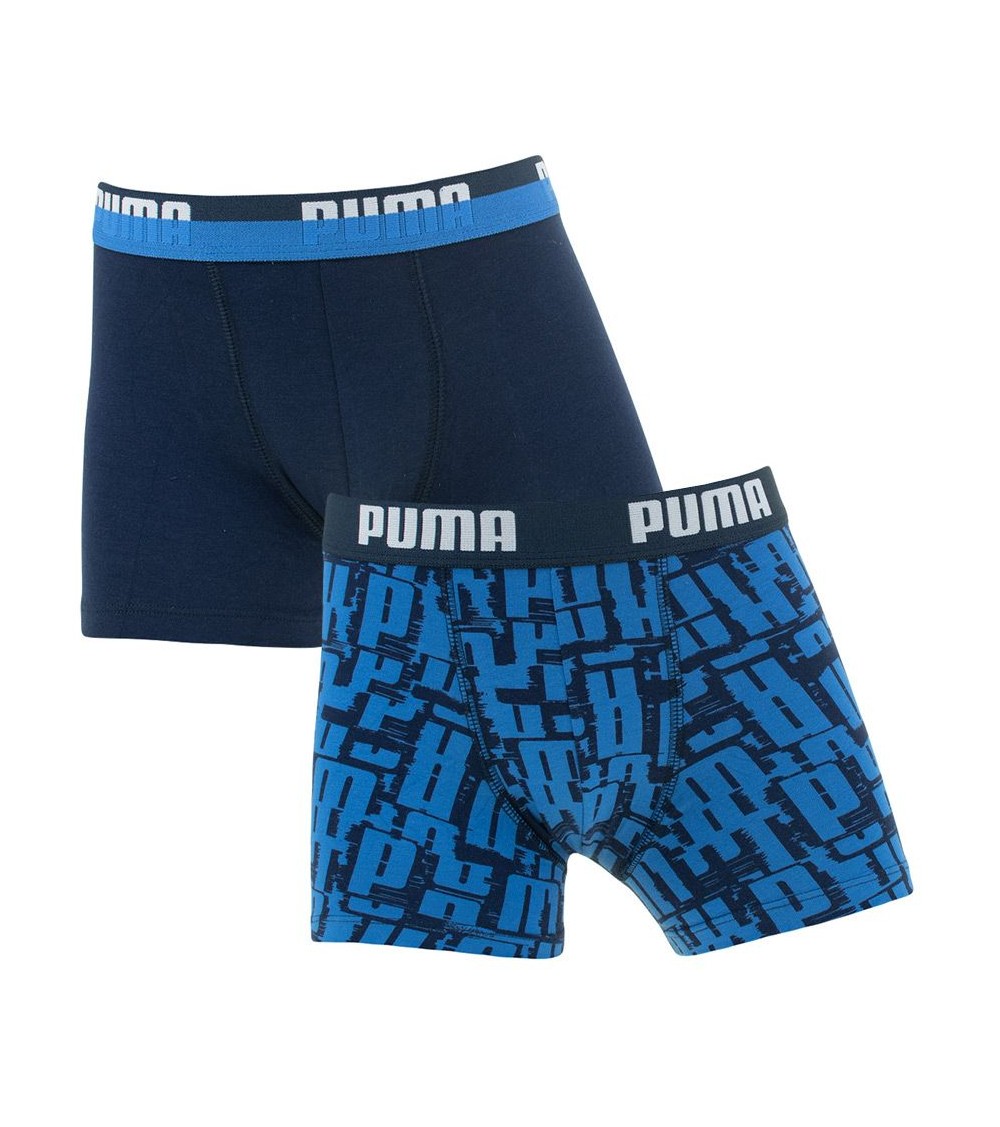 Comprar Boxer Puma AOP 2P ¡Venta Online!
