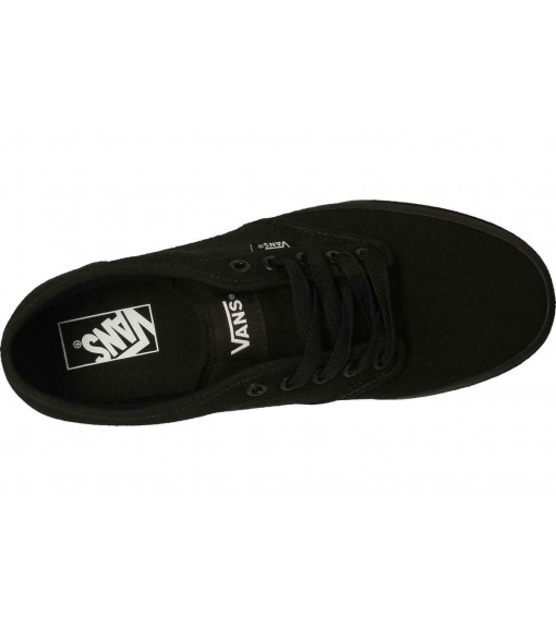 Vans atwood noir outlet homme