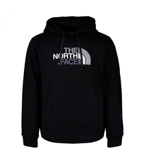 The North Face M Drew Peak Men's Hoodie NF00AHJYKX71 | THE NORTH FACE Men's Sweatshirts | scorer.es