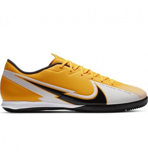 Nike Mercurial Vapor 13 Academy IC Orange Indoor Football Boots AT7993-801 | NIKE Zapatillas Fútbol Sala | scorer.es