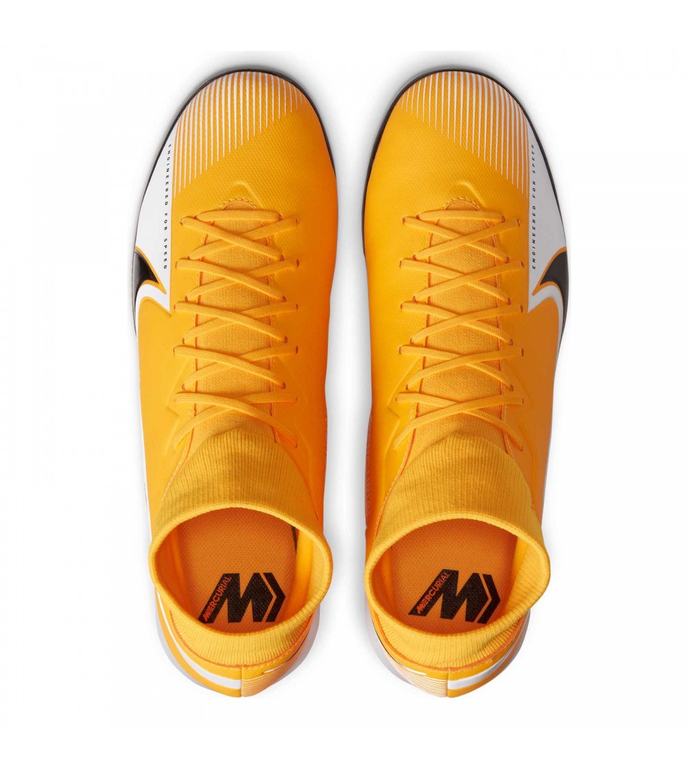 nike mercurial superfly 7 academy ic under the radar