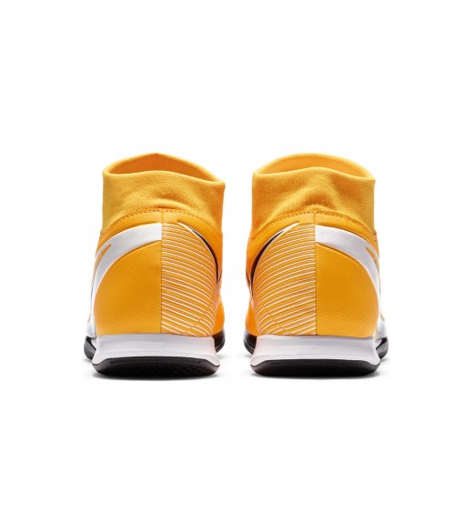 Nike Mercurial Superfly 7 Academy IC Orange Trainers AT7975-801 | Football boots | scorer.es