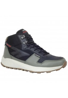 Hi-Tec Men's Boots Sierra RE:Flex Trail Mid H007015061 | Trekking Boots Men | scorer.es