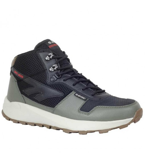 Hi-Tec Men's Boots Sierra RE:Flex Trail Mid H007015061 | HI-TEC Slippers | scorer.es