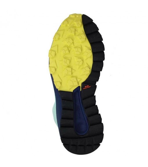Hi-Tec Women's Boots Sierra RE:Flex Trail Mid | HI-TEC Slippers | scorer.es